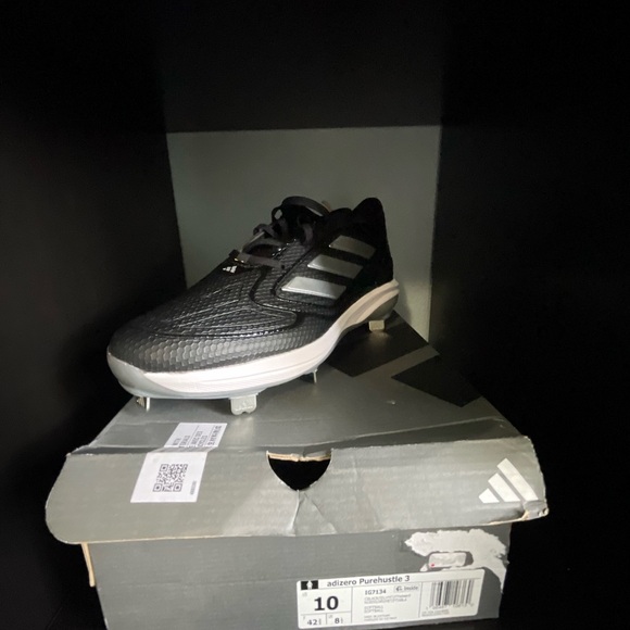 adidas Shoes - Brand new adidas cleats